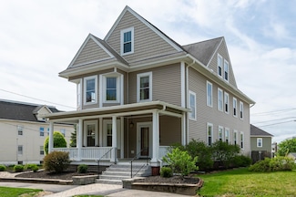 440 Coolidge Ave, Manchester, NH 03102
