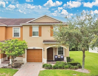 10656 Savannah Plantation Ct, Orlando, FL 32832