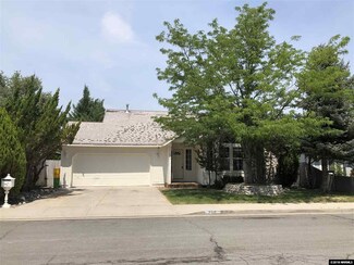 406 Sandalwood Dr, Carson City, NV 89701