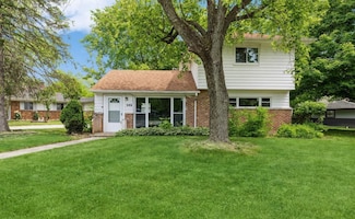 353 Suwanee St, Park Forest, IL 60466