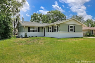 26097 W Channel Ave, Antioch, IL 60002