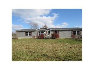 5410 Reinhardt Rd, Lanesville, IN 47136