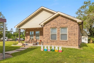 1644 Francis Ave, Sulphur, LA 70663