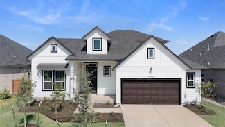 2004 Tobiano Trace, Georgetown, TX 78633