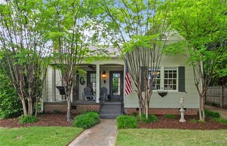 1712 1st Ave, Tuscaloosa, AL 35401