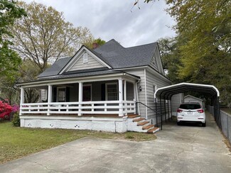 606 N Purdy St, Sumter, SC 29150