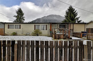 902 Mountain Loop Hwy, Darrington, WA 98241