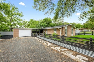5408 Overbrook Dr, Austin, TX 78723