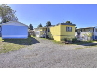 95750 Jerry's Flat Rd Unit 4, Gold Beach, OR 97444