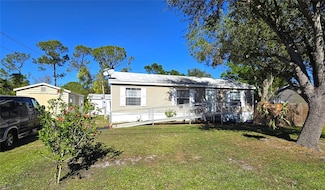 15514 Orchid Dr, Punta Gorda, FL 33955