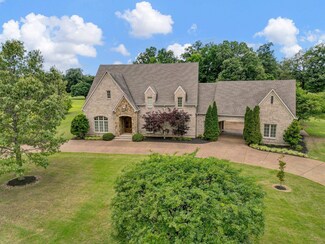 401 Fairway Dr, Covington, TN 38019