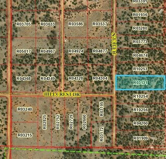 Lot 546 Julie Ln, Ramah, NM 87321