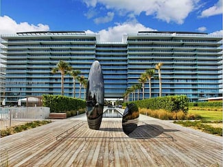 350 Ocean Dr Unit 406N, Key Biscayne, FL 33149