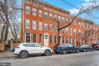 1261 Riverside Ave, Baltimore, MD 21230