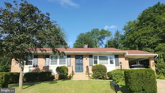 1122 Court Revere, Odenton, MD 21113