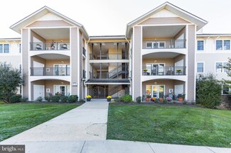 114 Bucktown Crossing Unit 23E, Pottstown, PA 19465