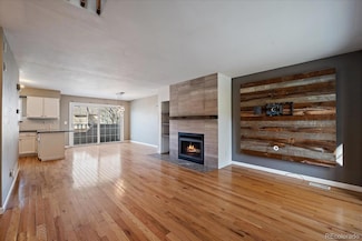 1818 S Quebec Way Unit B15-5, Denver, CO 80231