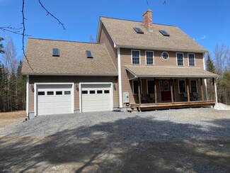 30 Spaulding Rd, Dover Foxcroft, ME 04426