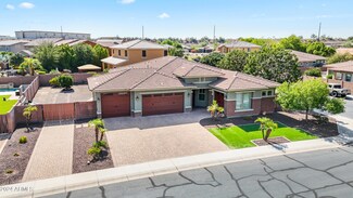 3101 N Winthrop, Mesa, AZ 85213