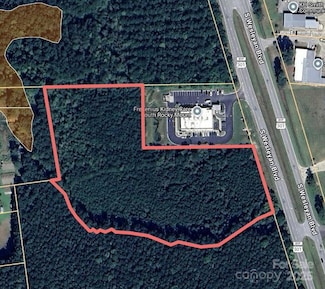 Tbd S Wesleyan Blvd, Rocky Mount, NC 27803