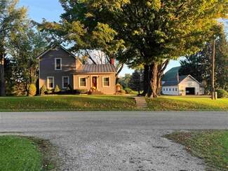 1350 E 400 N, Fremont, IN 46737