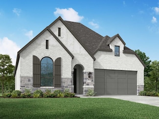 Plan Kingston, Conroe, TX 77304
