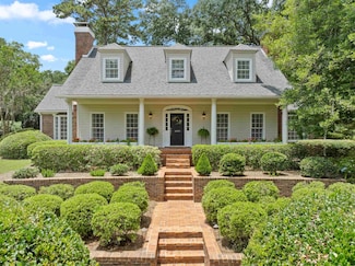 4000 Brandon Hill Dr, Tallahassee, FL 32309