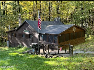 2456 Francis Leetonia Rd, Gaines, PA 16921