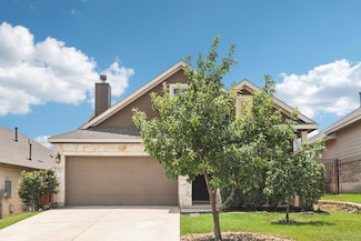 113 Berkeley Place, Georgetown, TX 78628