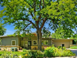 5 Hillside Dr, Wheat Ridge, CO 80215