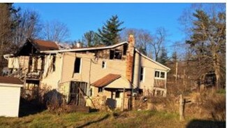 1483 Cumberland Hwy, Meyersdale, PA 15552