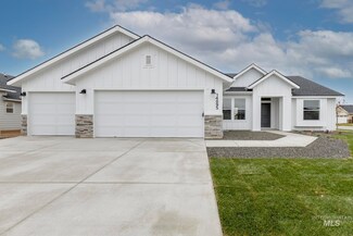 1248 W Pendulum Cove Dr, Kuna, ID 83634