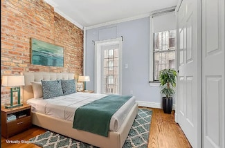 345 W 53rd St Unit 4-C, New York, NY 10019