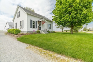 6010 W Versailles Rd, Piqua, OH 45356