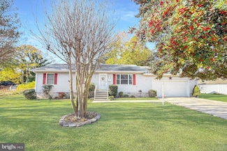 414 Spruce St, Milton, DE 19968