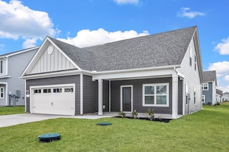 2410 Valverde Way, Murfreesboro, TN 37127