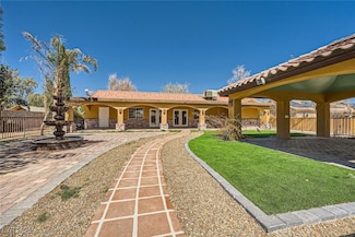 6151 Whispering Sands Dr, Las Vegas, NV 89131