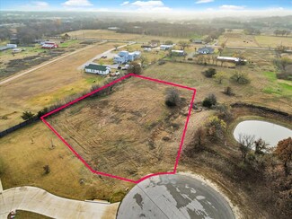 12844 Covey Creek Dr, Burleson, TX 76028