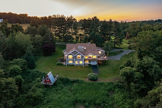 1 Cloverleaf Farm S, Sherman, CT 06784