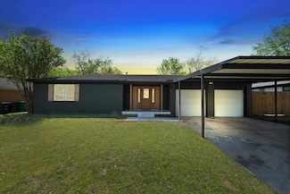 6109 Saint Johns Ln, Fort Worth, TX 76114