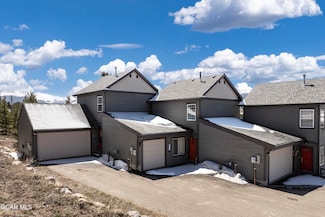 904 Wapiti Unit 4C, Fraser, CO 80442