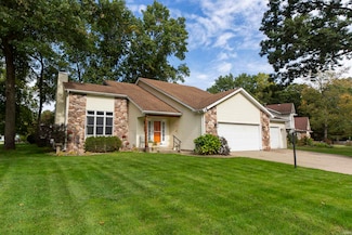 14493 Lotus Ct, Mishawaka, IN 46545