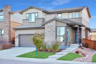 10962 Big Stone Cir, Parker, CO 80134