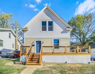 1516 Quendo Ave, Saint Louis, MO 63130