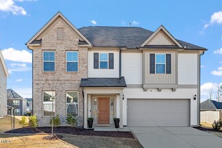 25 Fontaine Dr, Franklinton, NC 27525