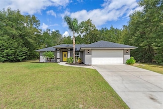 1405 W Adele Ct, Citrus Springs, FL 34434