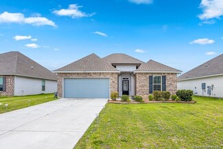 1812 Bass Run Ln, Parish Governing Authority District 2, LA 70611
