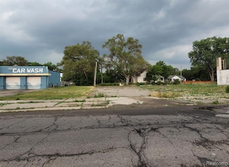 7126 Puritan Ave, Detroit, MI 48238