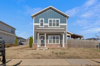1707 W Broadway Place, Rogers, AR 72758