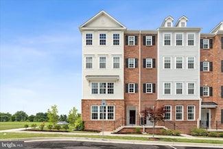 9454 James MacGowan Ln Unit 447, Owings Mills, MD 21117